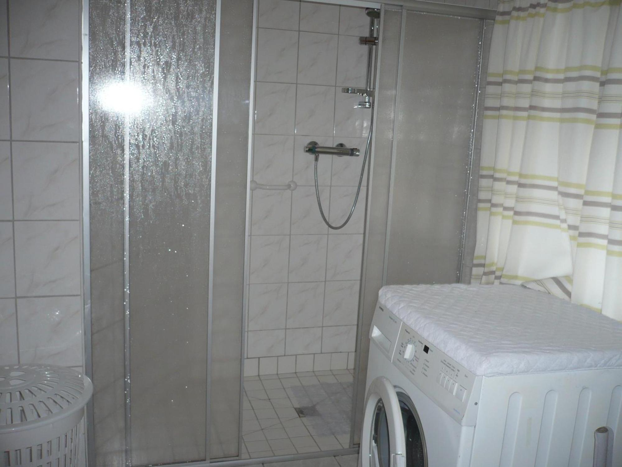 Ferienwohnung Familie Renken 马林哈弗 外观 照片